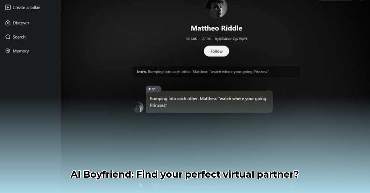 talkie-ai-boyfriend